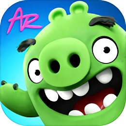 angry birds2官方正版